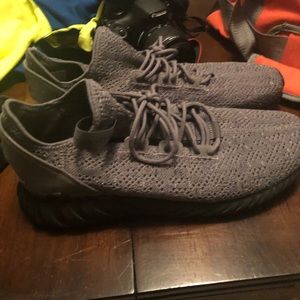 Adidas doomsock sneakers